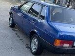 LADA (VAZ) 21099-5