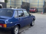 LADA (VAZ) 21099-6