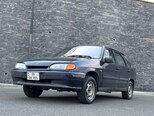LADA (VAZ) 2114-5