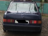 Mercedes 190-5
