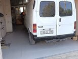Ford Transit-7