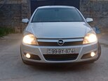 Opel Astra-1