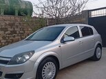 Opel Astra-3