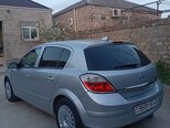 Opel Astra-6