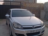 Opel Astra-2