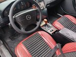 Mercedes C 180-2