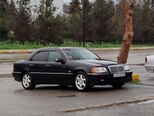 Mercedes C 180-3