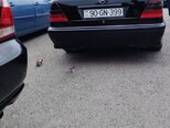 Mercedes C 180-4