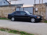Mercedes C 180-6