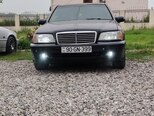 Mercedes C 180-1