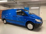 Mercedes Vito-4