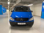 Mercedes Vito-1