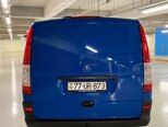 Mercedes Vito-2