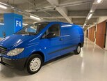 Mercedes Vito-6