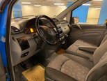 Mercedes Vito-13