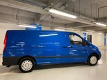 Mercedes Vito-12
