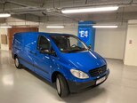 Mercedes Vito-9
