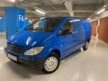 Mercedes Vito-10