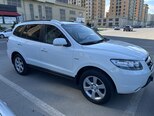Hyundai Santa Fe-6