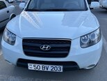 Hyundai Santa Fe-1
