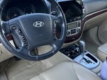 Hyundai Santa Fe-2
