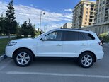 Hyundai Santa Fe-5