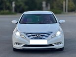 Hyundai Sonata-2