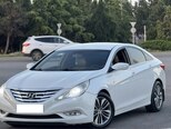 Hyundai Sonata-3
