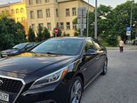 Hyundai Sonata-2