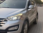 Hyundai Santa Fe-4