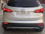 Hyundai Santa Fe-2