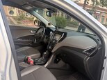 Hyundai Santa Fe-8