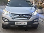 Hyundai Santa Fe-1