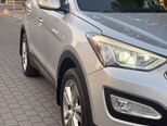 Hyundai Santa Fe-5