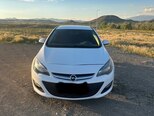 Opel Astra-1