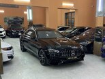 Mercedes E 300-7