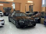 Mercedes E 300-9