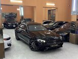 Mercedes E 300-1