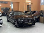 Mercedes E 300-13