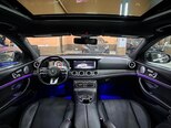 Mercedes E 300-4