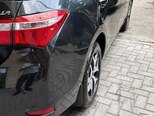 Toyota Corolla-6