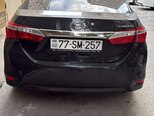 Toyota Corolla-5