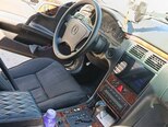 Mercedes E 280-7