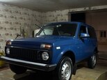 LADA (VAZ) Niva-1