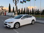 Chevrolet Malibu-4