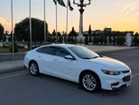 Chevrolet Malibu-5
