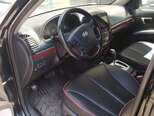 Hyundai Santa Fe-4