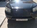 Hyundai Santa Fe-1