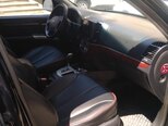 Hyundai Santa Fe-5