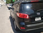 Hyundai Santa Fe-8